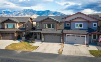 2657 Blackbird Drive, Bozeman MT 59718