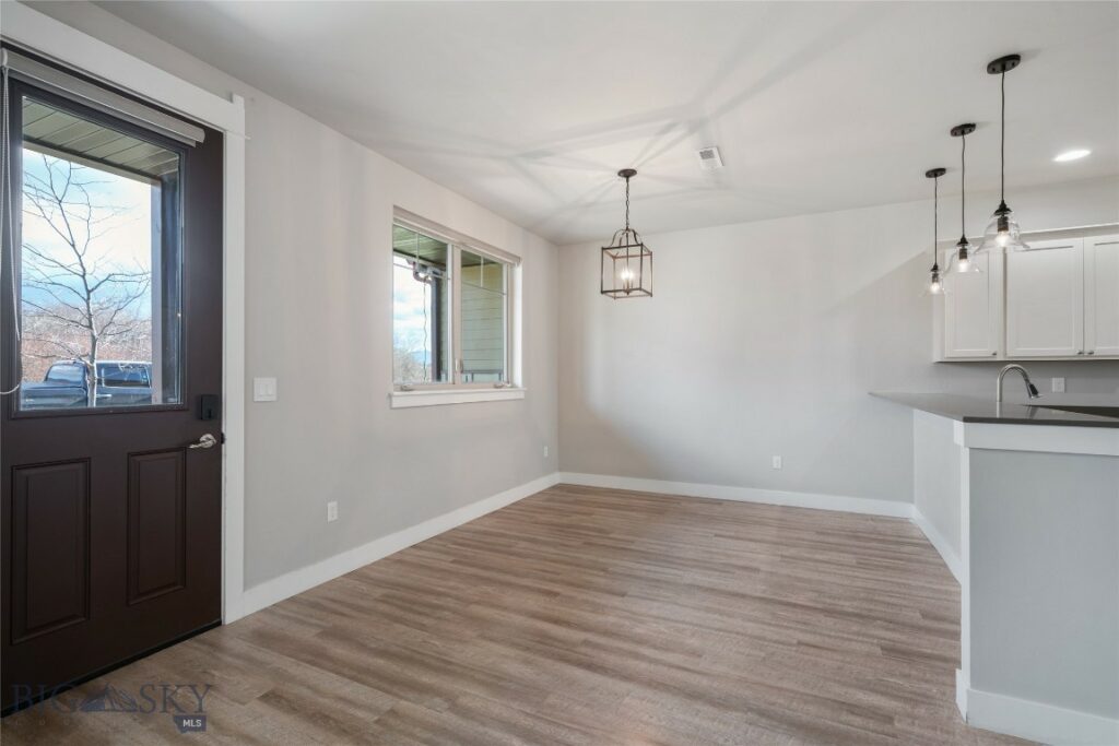 2657 Blackbird Drive, Bozeman MT 59718