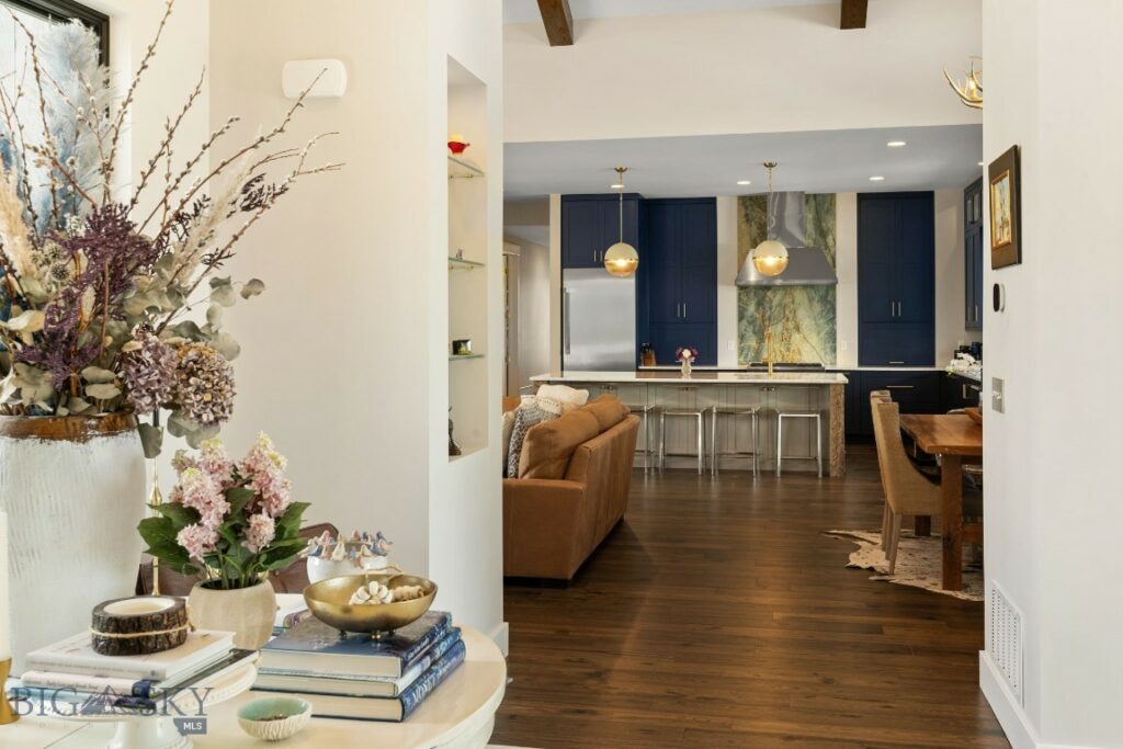 676 Tillyfour, Bozeman MT 59718