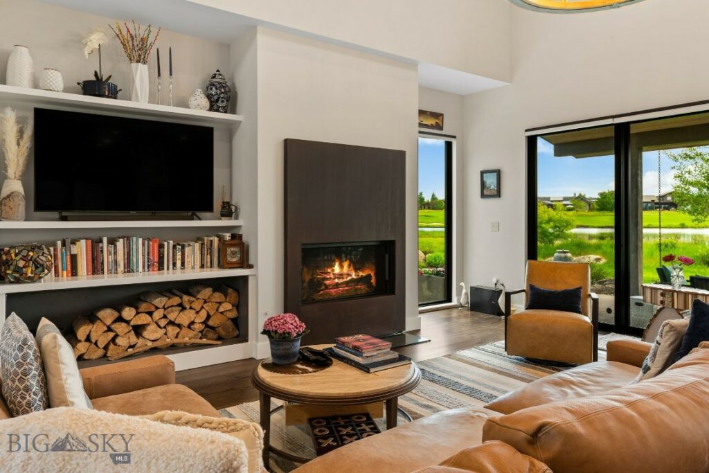 676 Tillyfour, Bozeman MT 59718