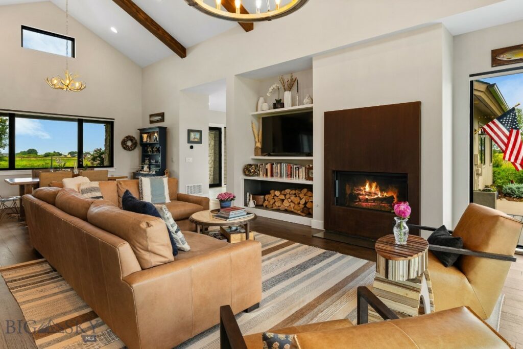 676 Tillyfour, Bozeman MT 59718