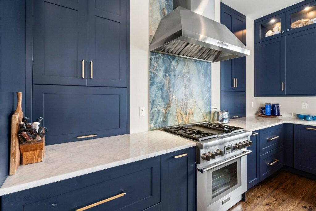 676 Tillyfour, Bozeman MT 59718