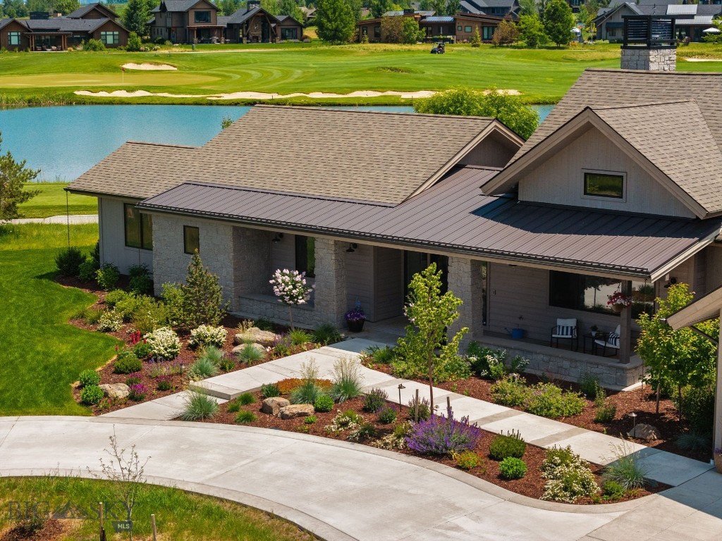 676 Tillyfour, Bozeman MT 59718