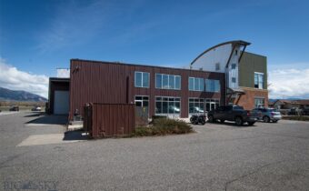 3701 Trakker Trail, Bozeman MT 59718