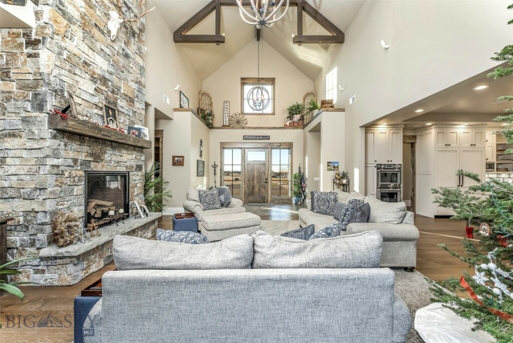 555 Glory Lane, Bozeman MT 59715