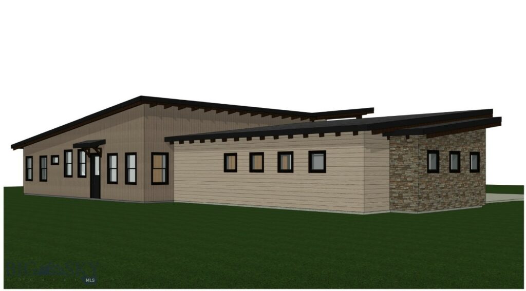 555 Glory Lane, Bozeman MT 59715