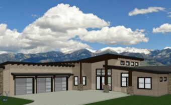 555 Glory Lane, Bozeman MT 59715