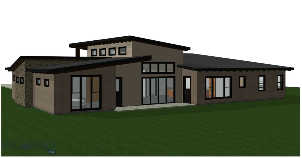 555 Glory Lane, Bozeman MT 59715