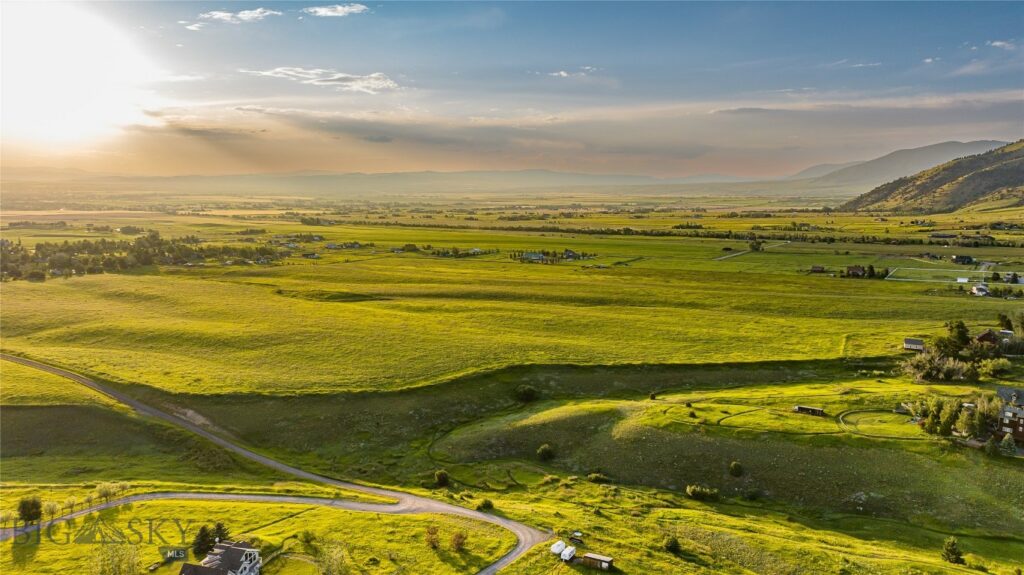 555 Glory Lane, Bozeman MT 59715