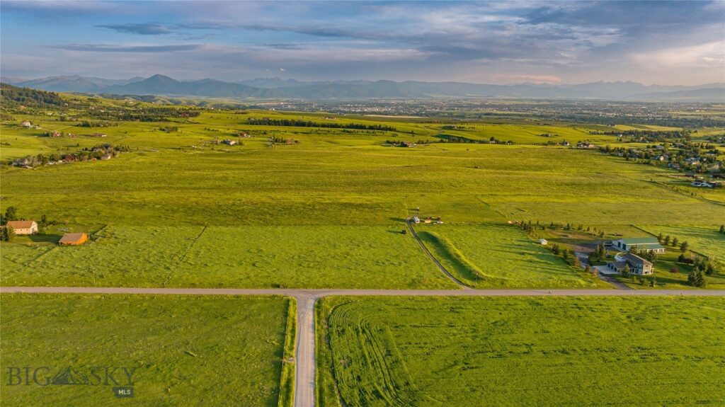 555 Glory Lane, Bozeman MT 59715