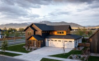 1698 Ryun Sun Way, Bozeman MT 59718