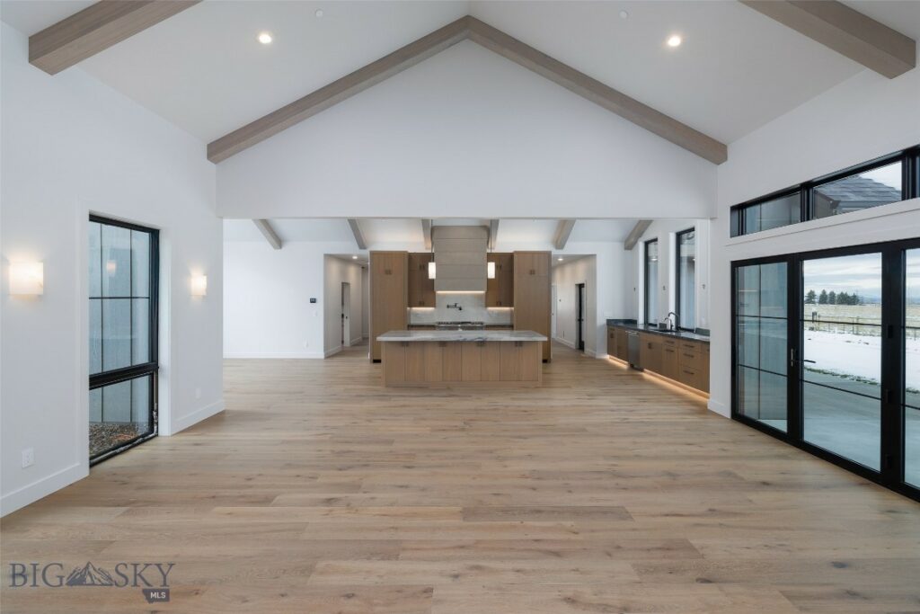 175 Forest View Drive, Bozeman MT 59715