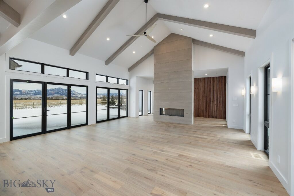 175 Forest View Drive, Bozeman MT 59715