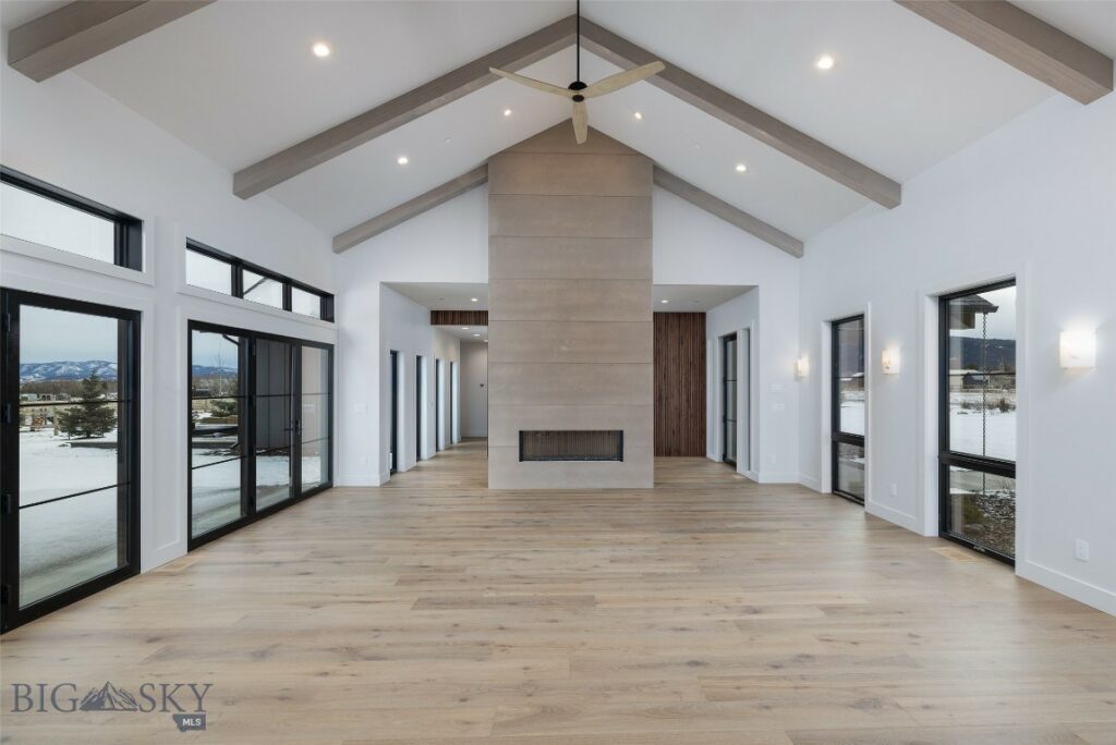 175 Forest View Drive, Bozeman MT 59715