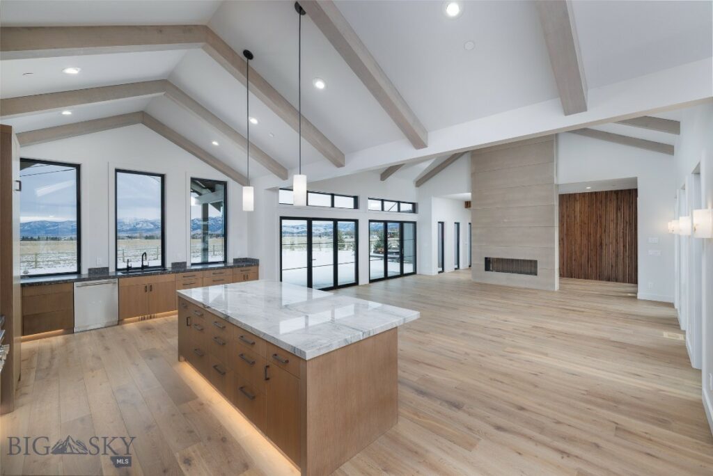 175 Forest View Drive, Bozeman MT 59715