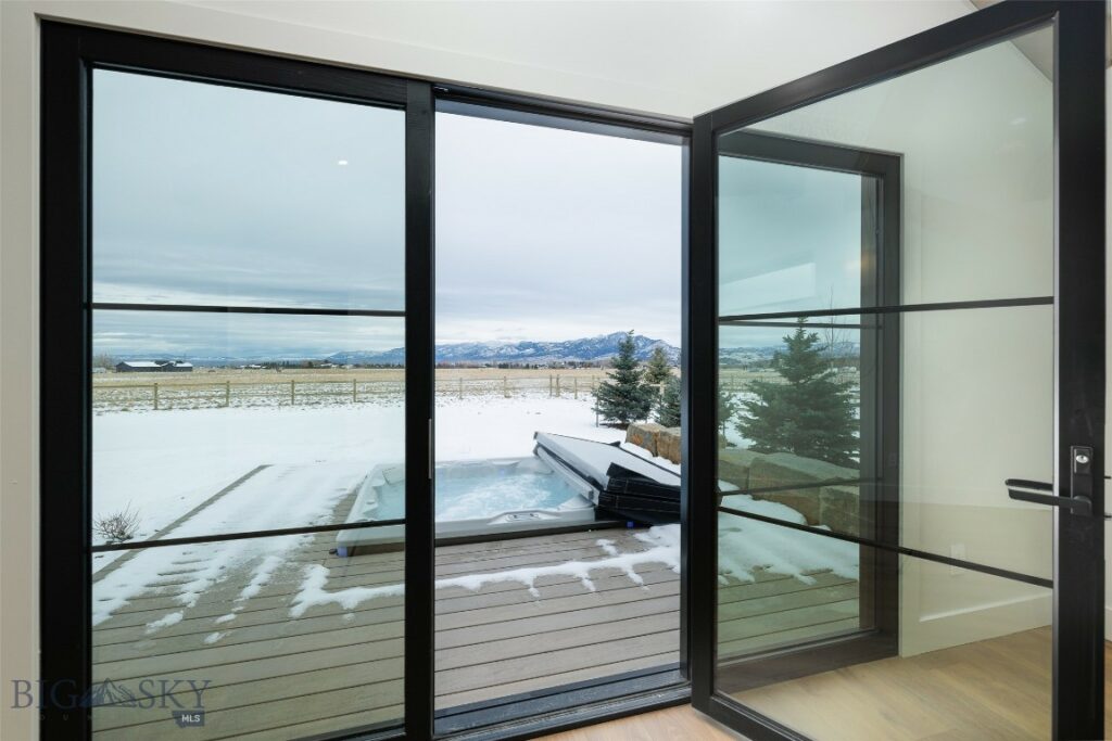 175 Forest View Drive, Bozeman MT 59715