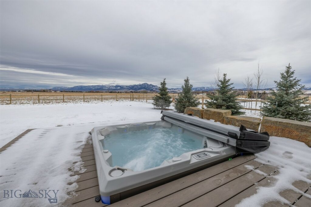175 Forest View Drive, Bozeman MT 59715