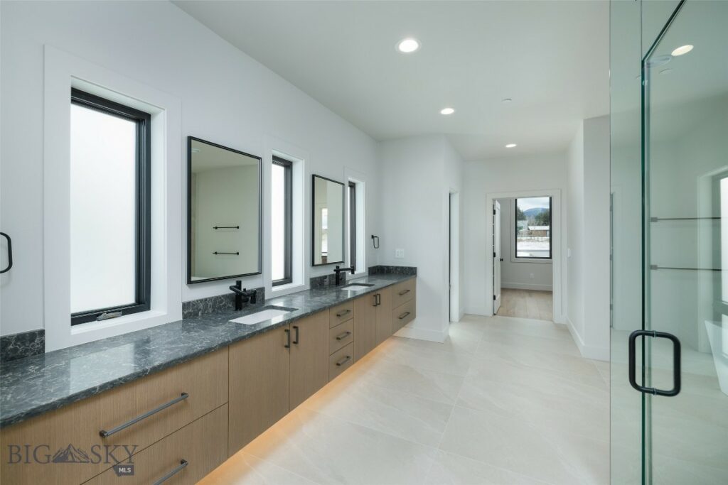 175 Forest View Drive, Bozeman MT 59715