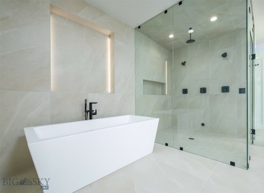 175 Forest View Drive, Bozeman MT 59715