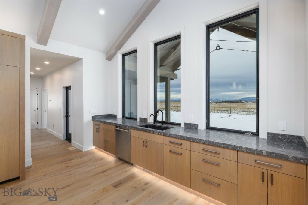 175 Forest View Drive, Bozeman MT 59715