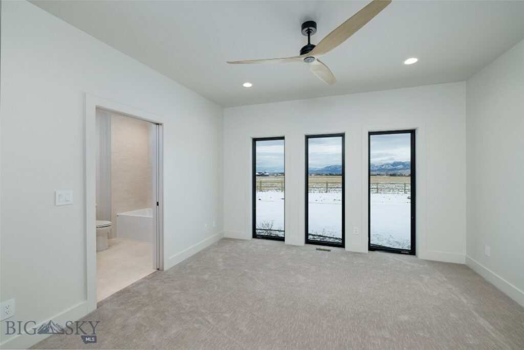 175 Forest View Drive, Bozeman MT 59715