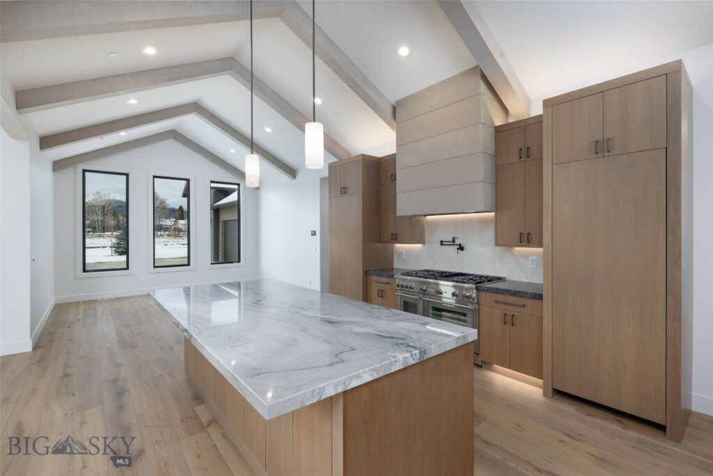 175 Forest View Drive, Bozeman MT 59715