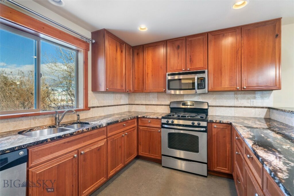 4027 Opal Street, Bozeman MT 59718