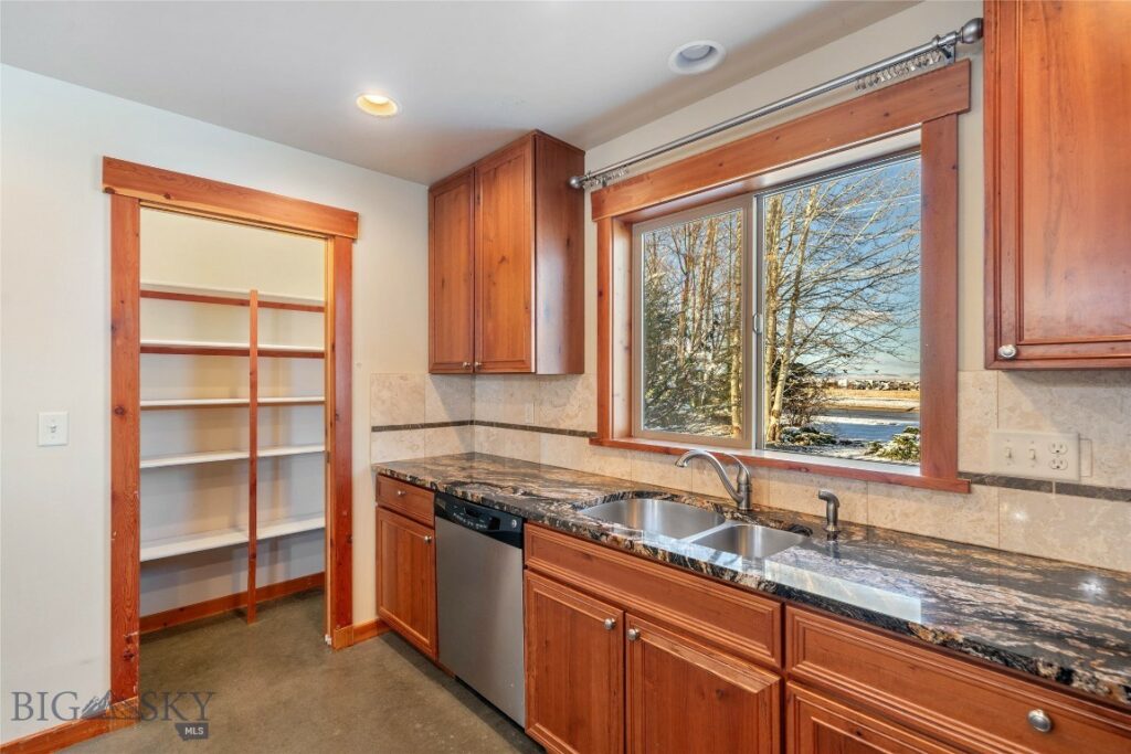 4027 Opal Street, Bozeman MT 59718