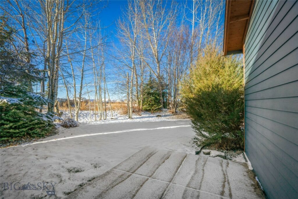 4027 Opal Street, Bozeman MT 59718