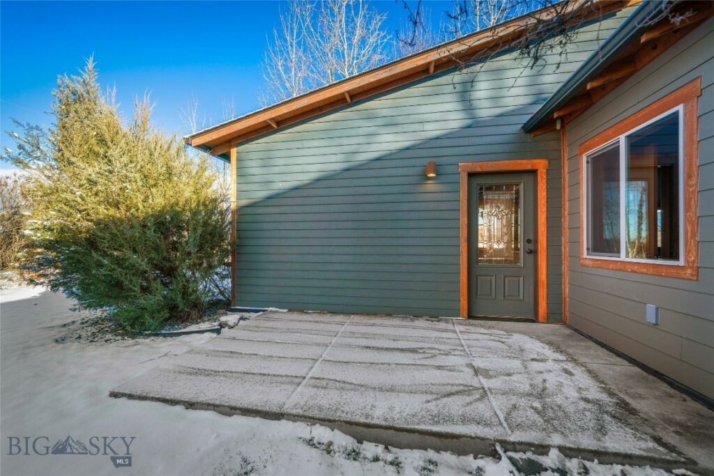 4027 Opal Street, Bozeman MT 59718