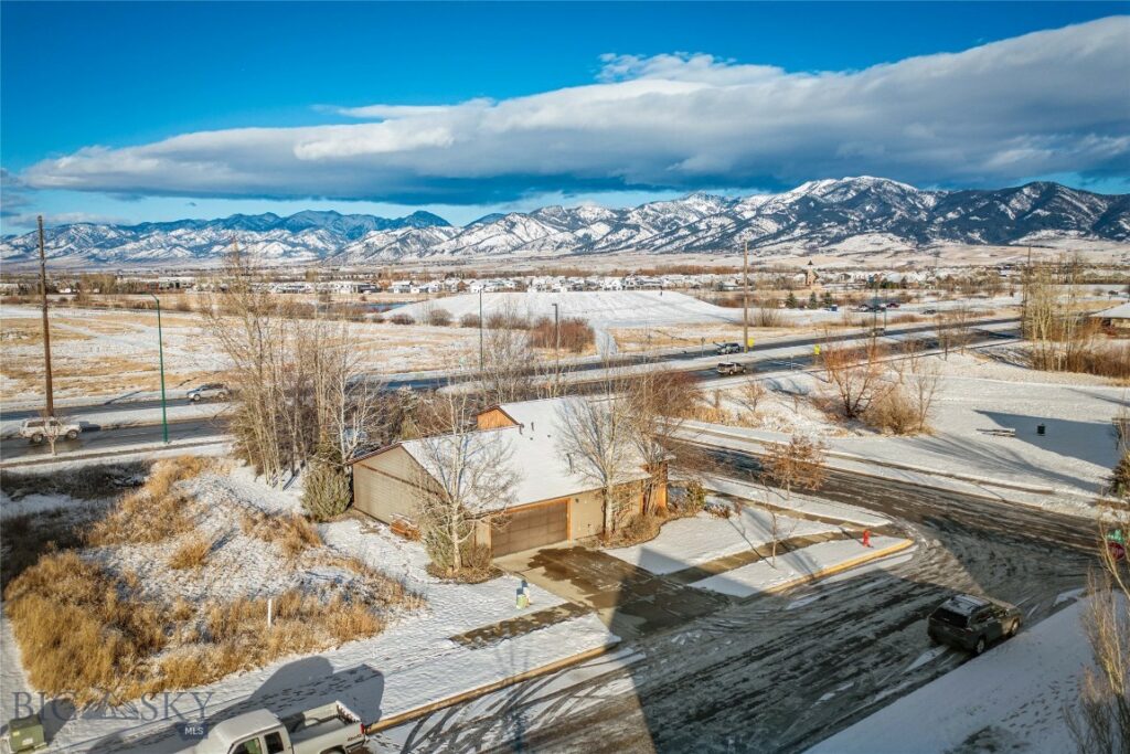 4027 Opal Street, Bozeman MT 59718