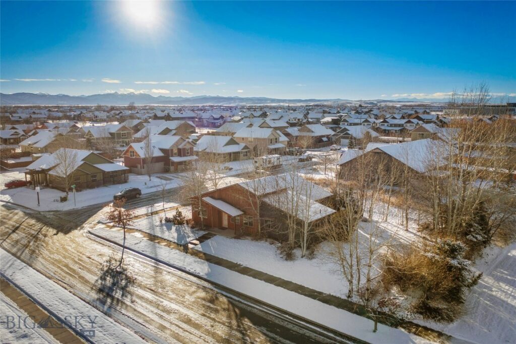 4027 Opal Street, Bozeman MT 59718