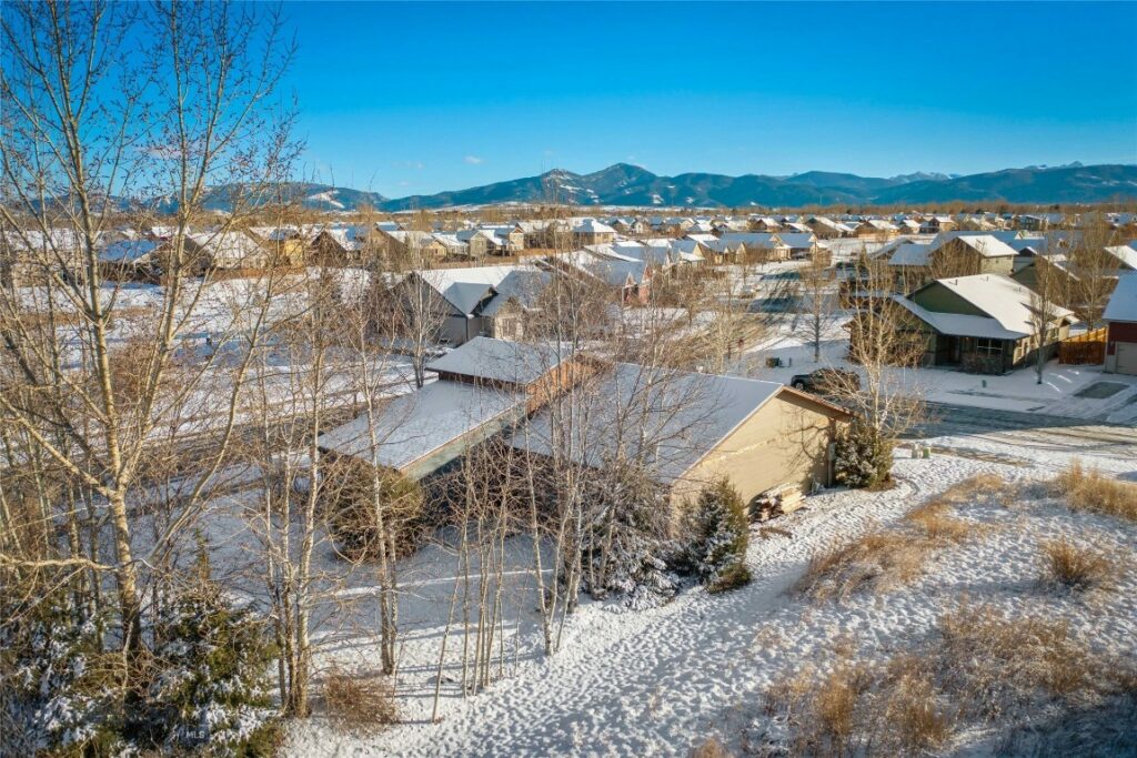 4027 Opal Street, Bozeman MT 59718