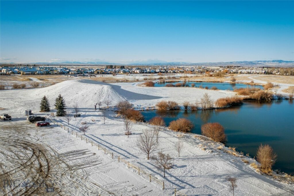 4027 Opal Street, Bozeman MT 59718