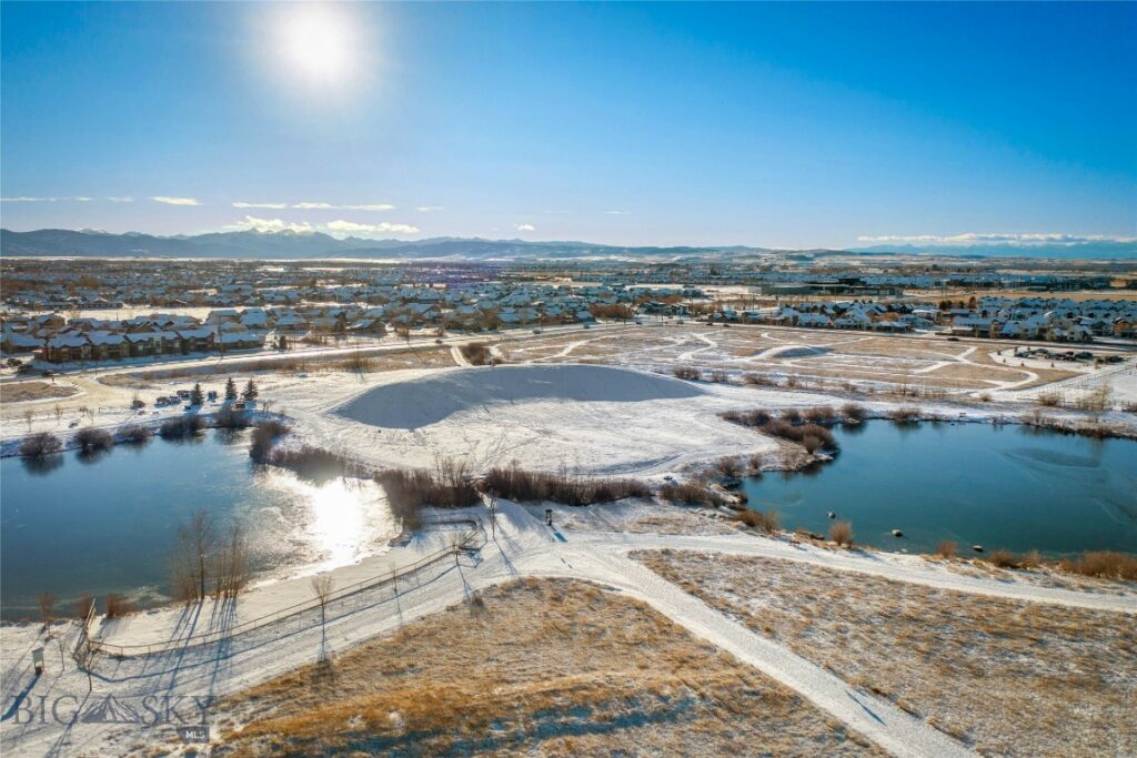 4027 Opal Street, Bozeman MT 59718