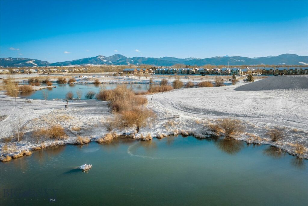 4027 Opal Street, Bozeman MT 59718