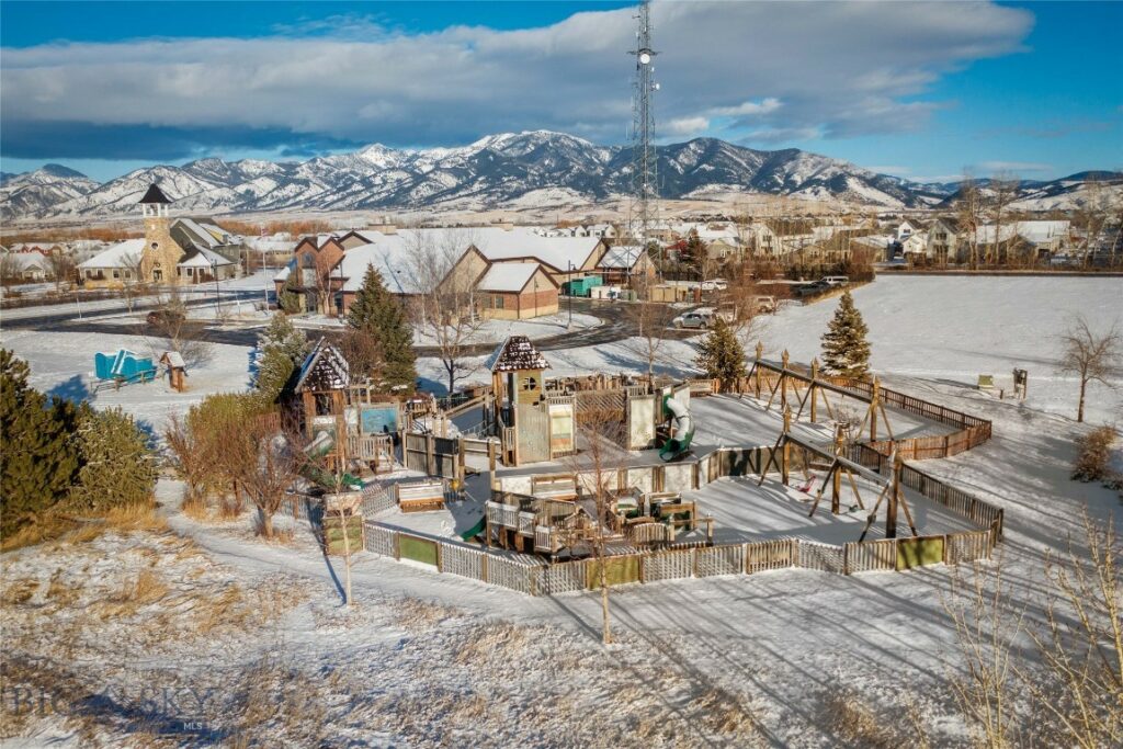 4027 Opal Street, Bozeman MT 59718