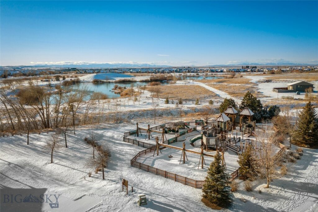 4027 Opal Street, Bozeman MT 59718