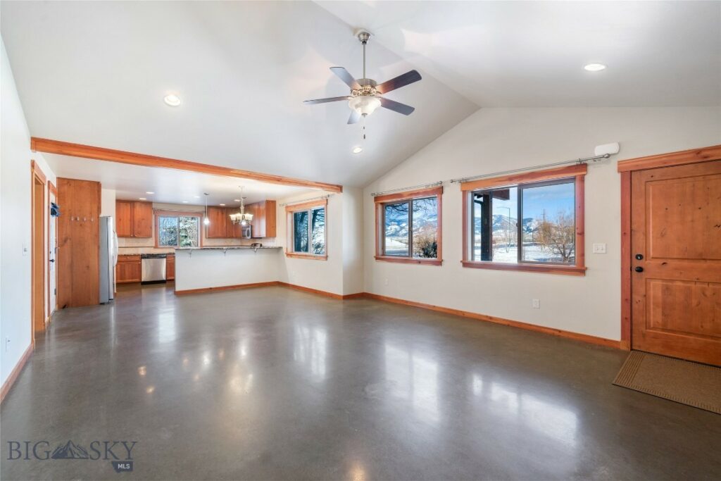 4027 Opal Street, Bozeman MT 59718