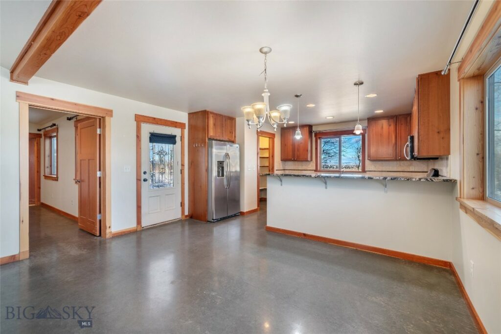 4027 Opal Street, Bozeman MT 59718