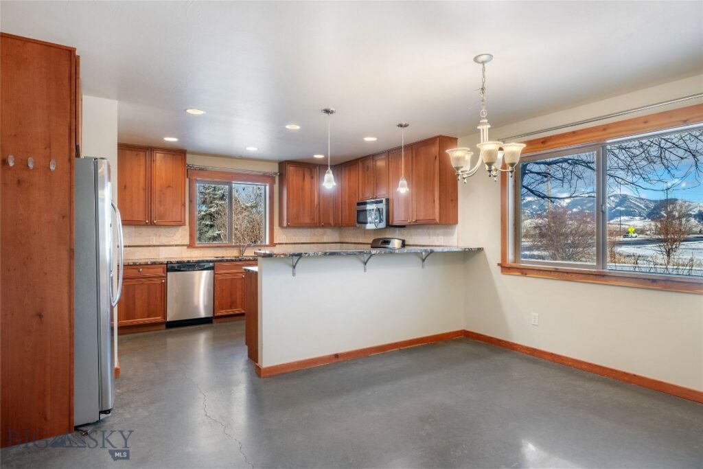 4027 Opal Street, Bozeman MT 59718