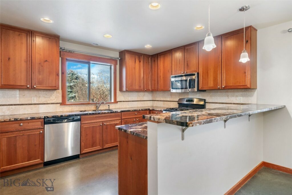 4027 Opal Street, Bozeman MT 59718