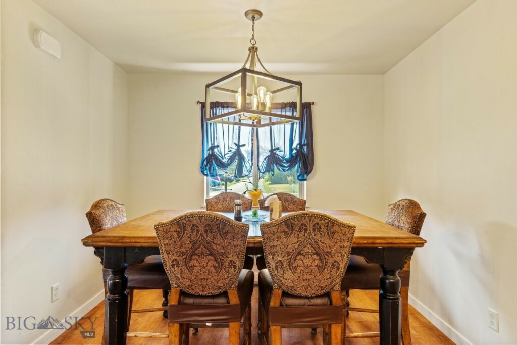 250 Jackson Lane, Belgrade MT 59714