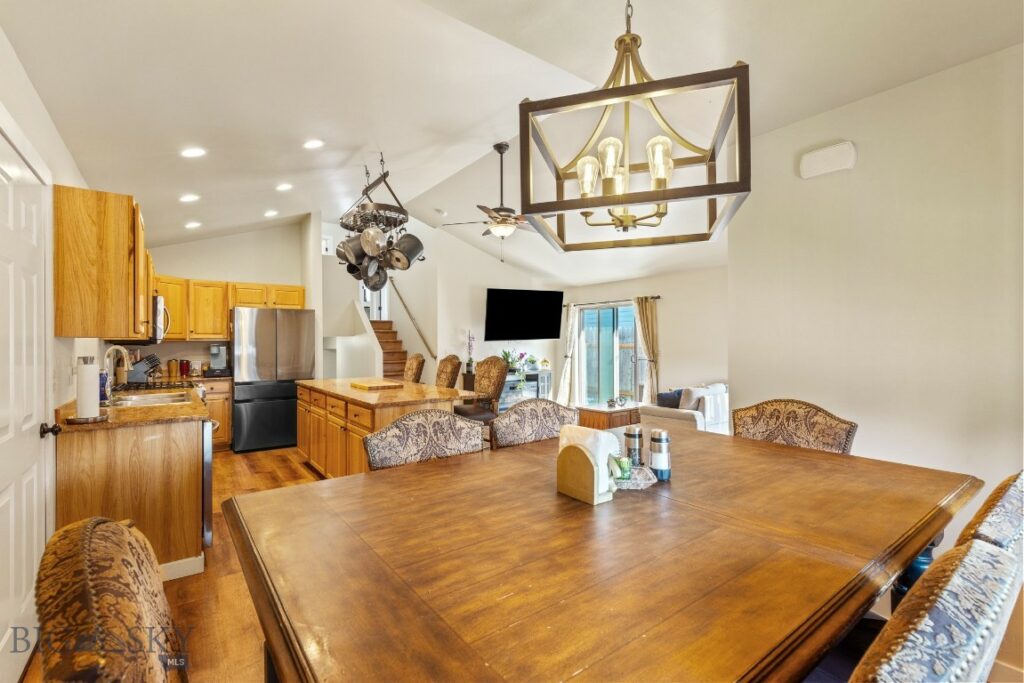 250 Jackson Lane, Belgrade MT 59714