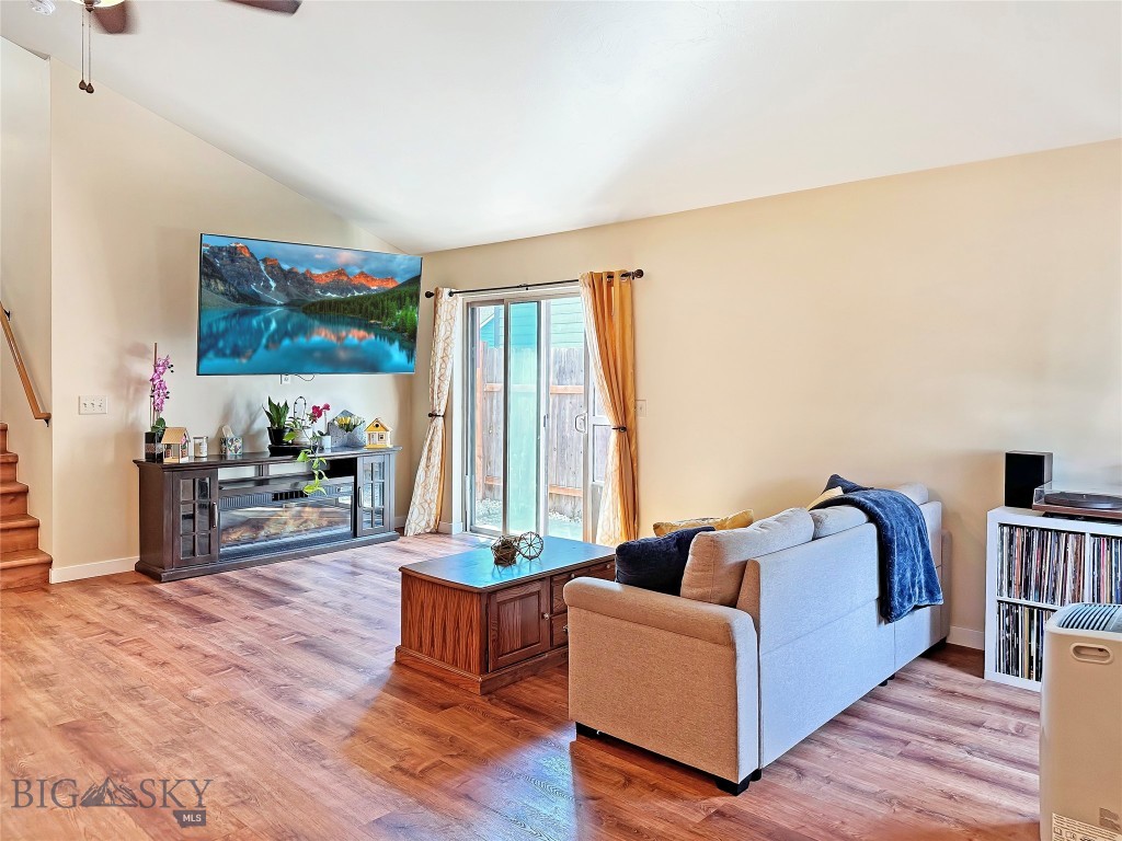 250 Jackson Lane, Belgrade MT 59714