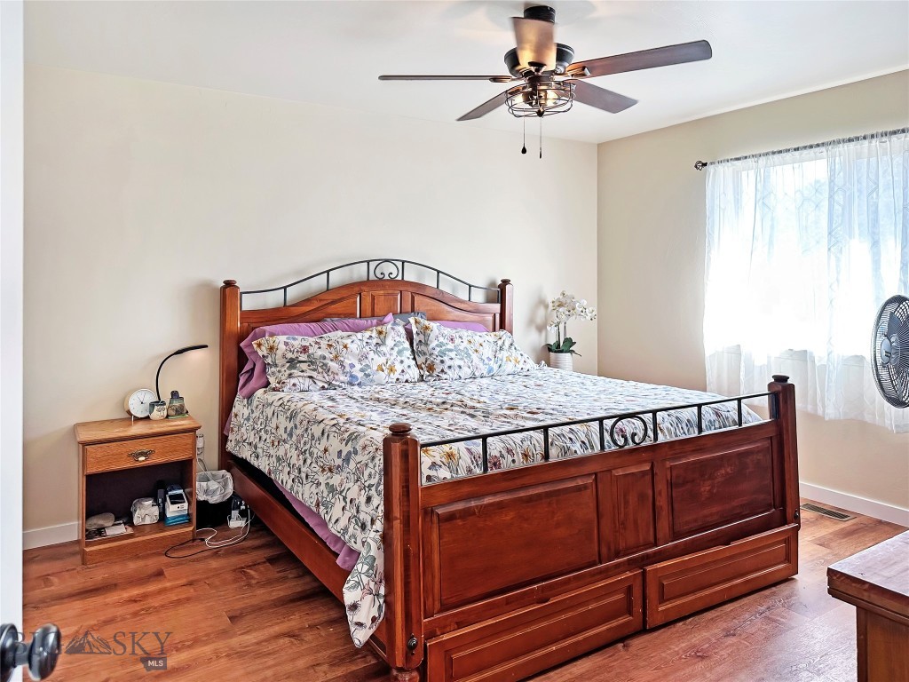 250 Jackson Lane, Belgrade MT 59714