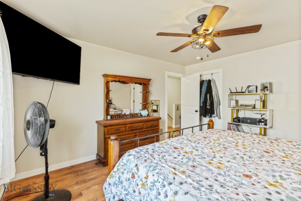 250 Jackson Lane, Belgrade MT 59714