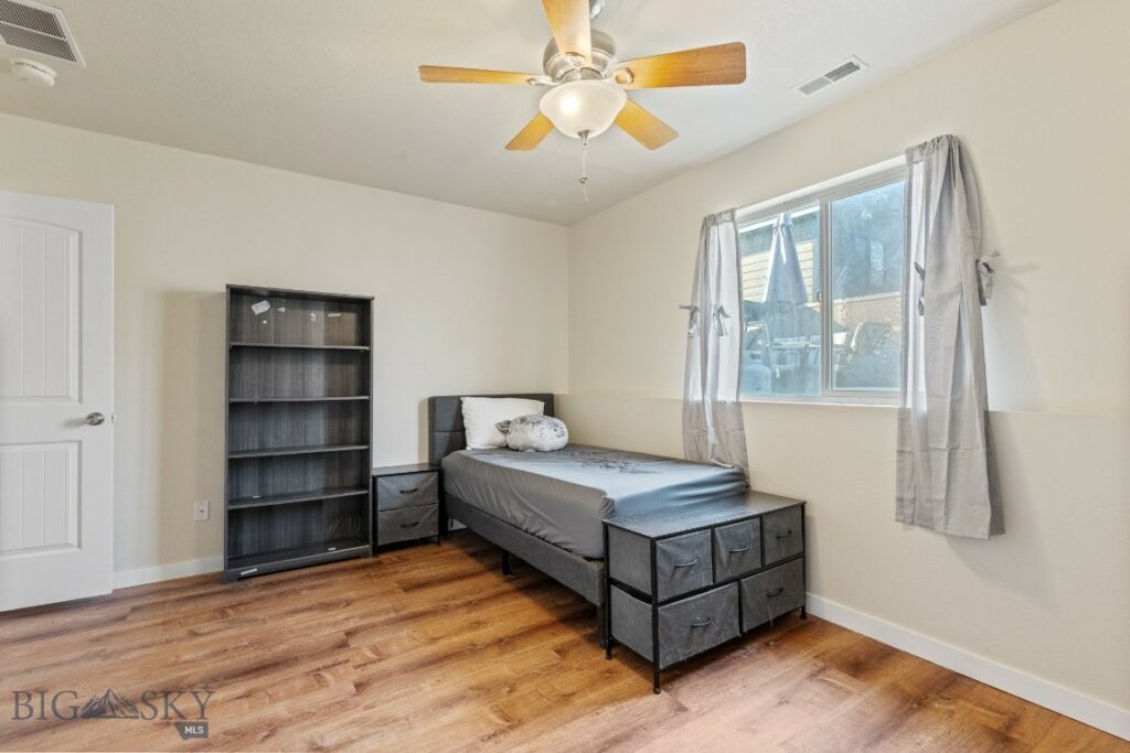 250 Jackson Lane, Belgrade MT 59714