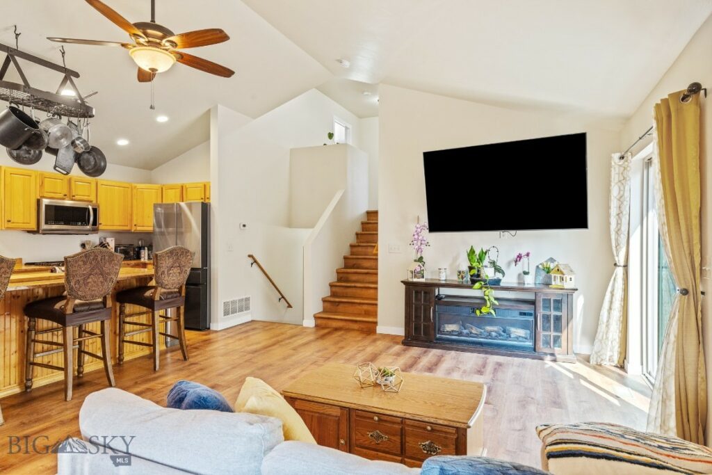 250 Jackson Lane, Belgrade MT 59714