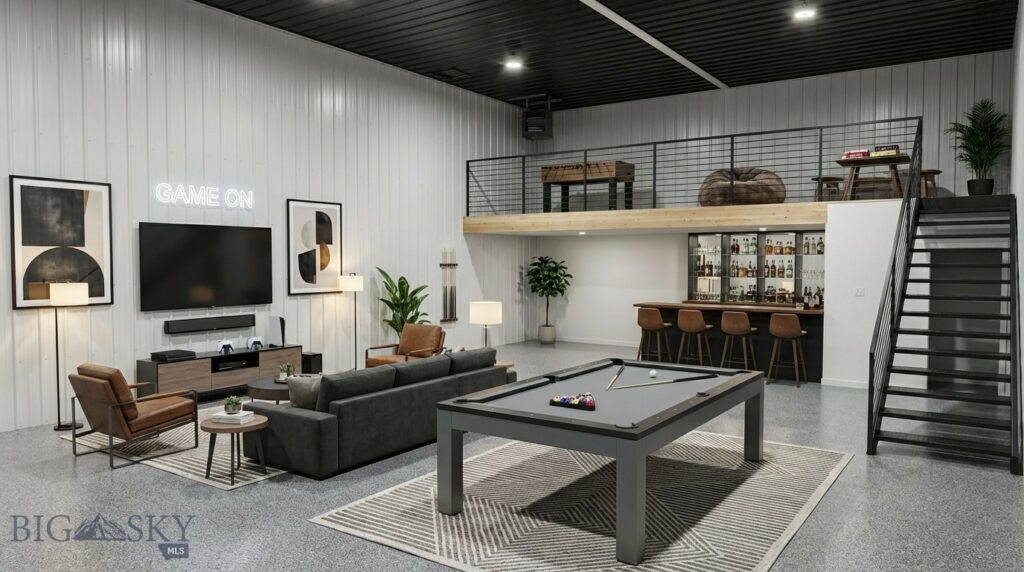 1106 Jackrabbit Lane, Belgrade MT 59714